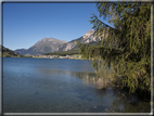 foto Lago di San Valentino alla Muta